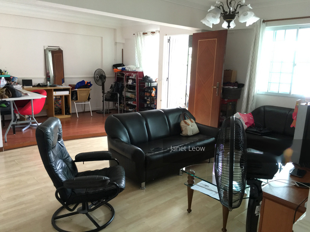 Blk 434 Clementi Avenue 3 (Clementi), HDB 3 Rooms #136812232